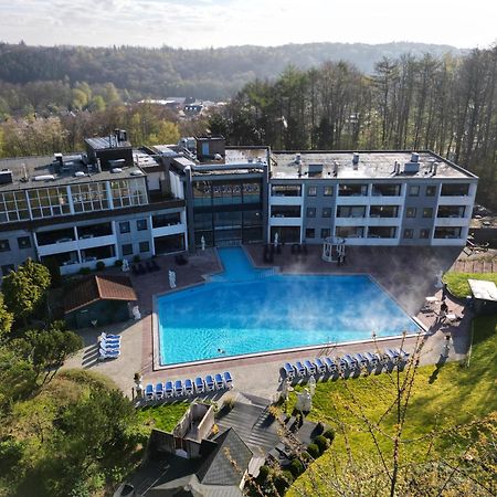 Hotel Des Nordens Flensburg Wellness & Spa Exterior photo