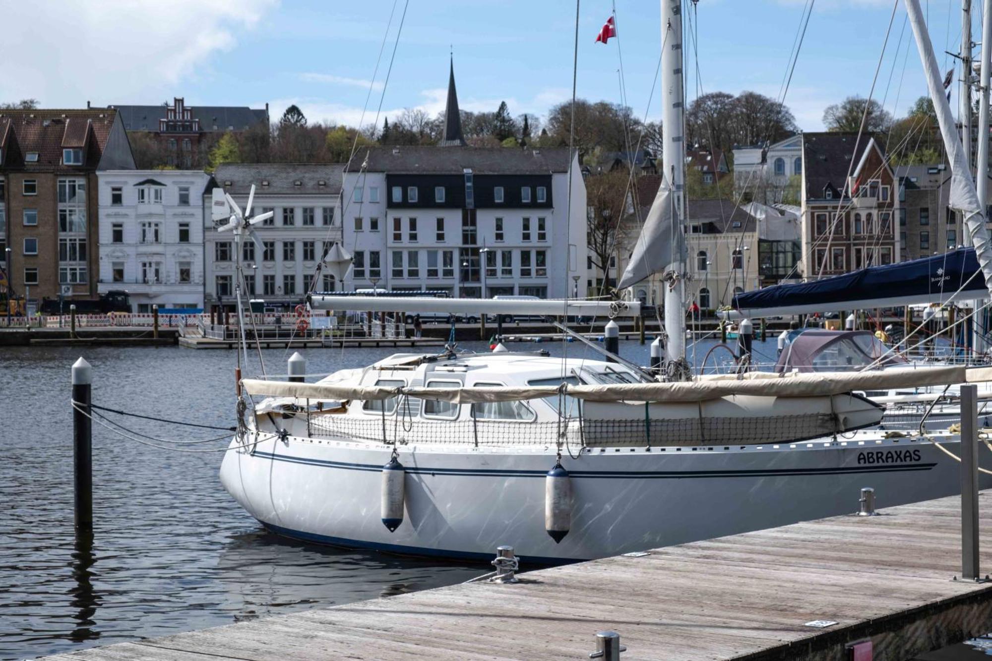 Hotel Des Nordens Flensburg Wellness & Spa Exterior photo